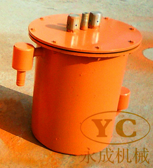 耐用的YCFY型負壓自動放水器這里生產