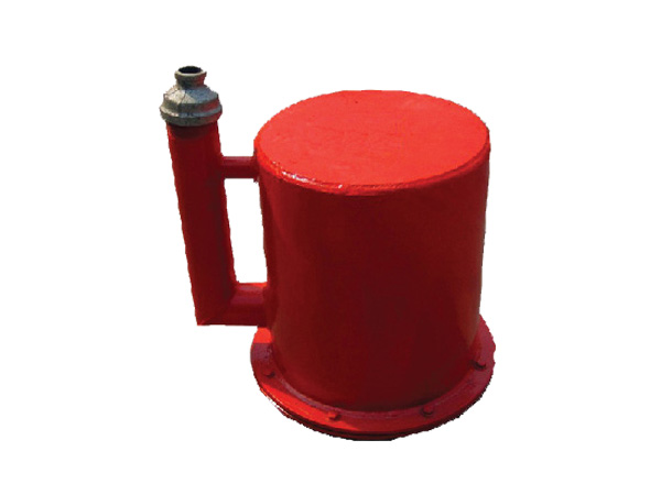 （CWG-ZY型）正壓自動防水器-礦用正壓自動放水器